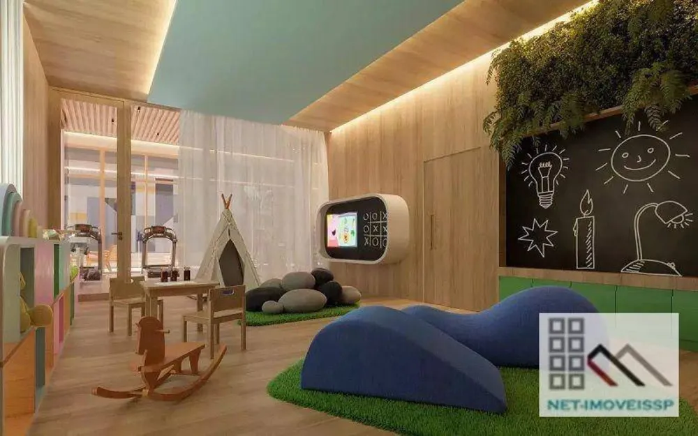 Apartamento, 2 quartos, 105 m² - Foto 13