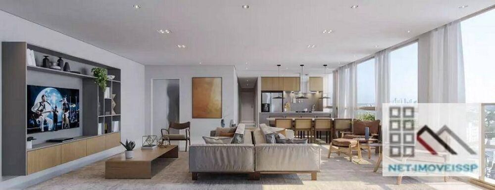 Apartamento, 2 quartos, 105 m² - Foto 4