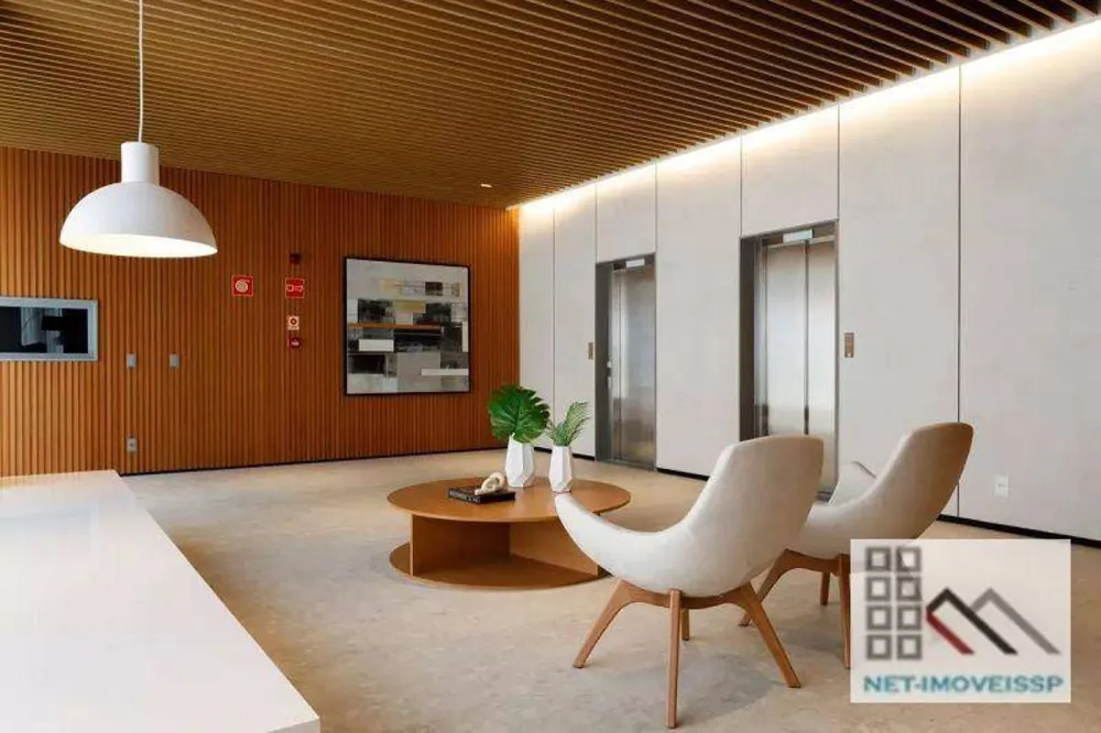 Apartamento, 2 quartos, 105 m² - Foto 5