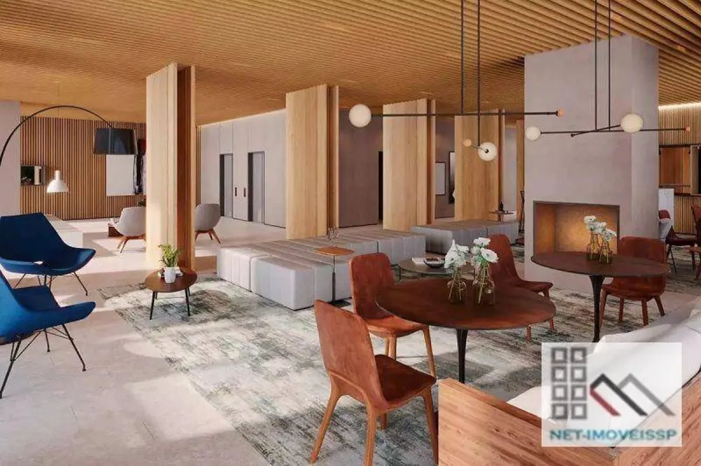 Apartamento, 2 quartos, 105 m² - Foto 12