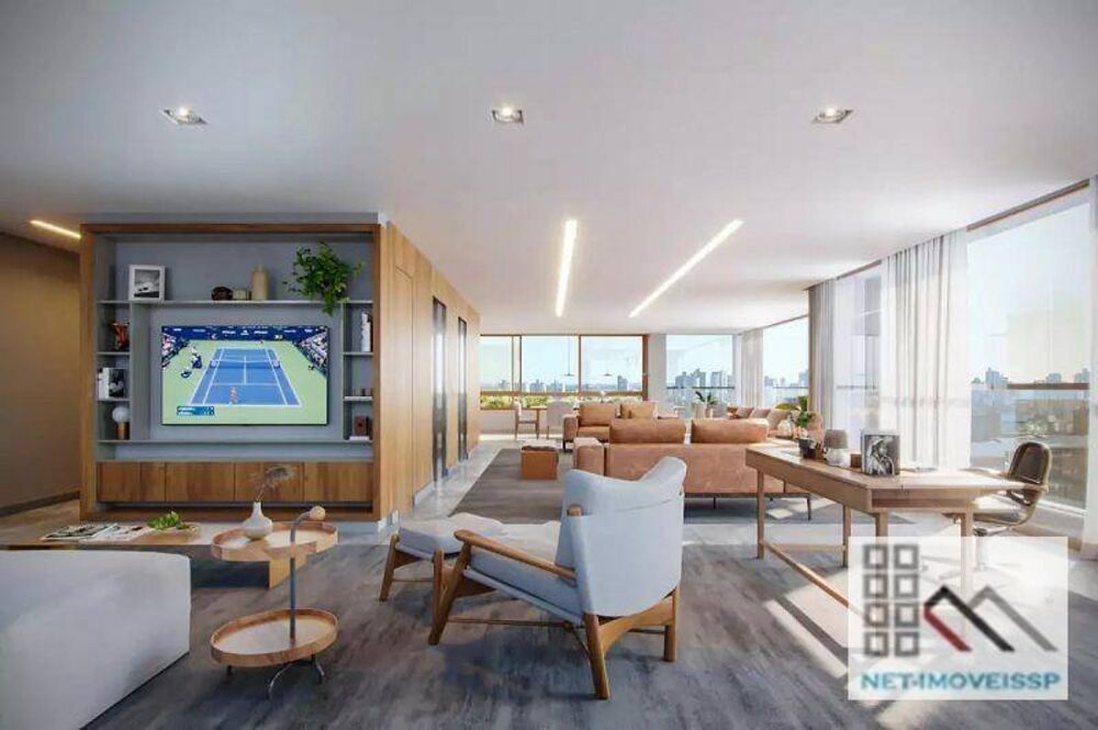 Apartamento, 2 quartos, 105 m² - Foto 3