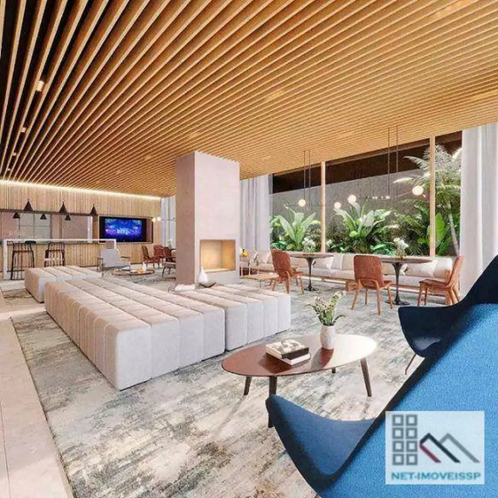 Apartamento, 2 quartos, 105 m² - Foto 11