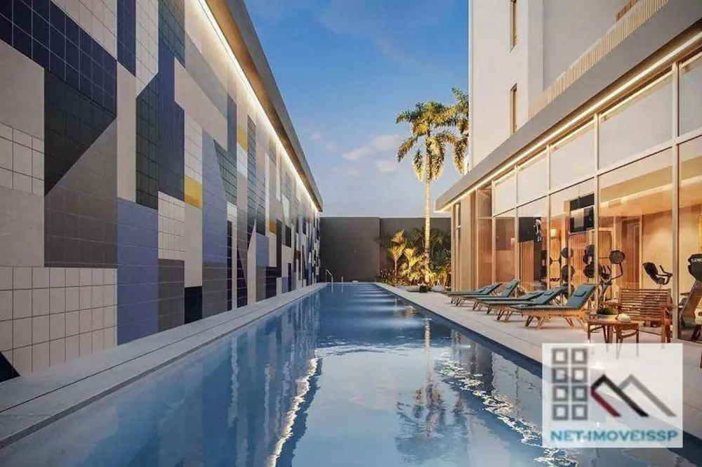 Apartamento, 2 quartos, 105 m² - Foto 7