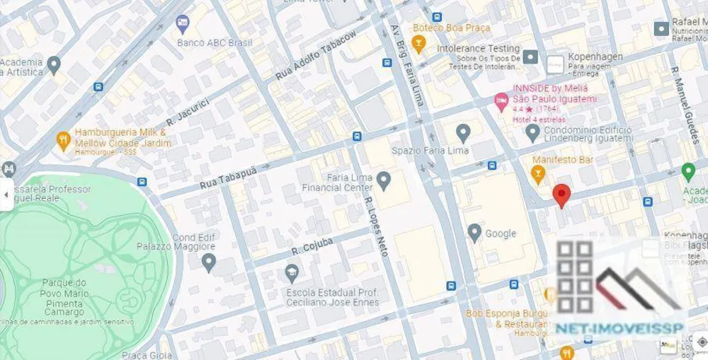 Apartamento, 2 quartos, 105 m² - Foto 16