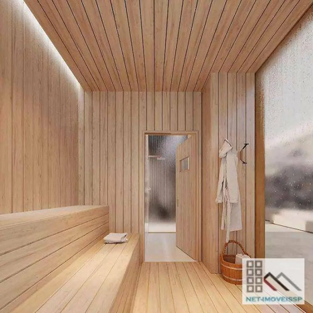 Apartamento, 2 quartos, 105 m² - Foto 10