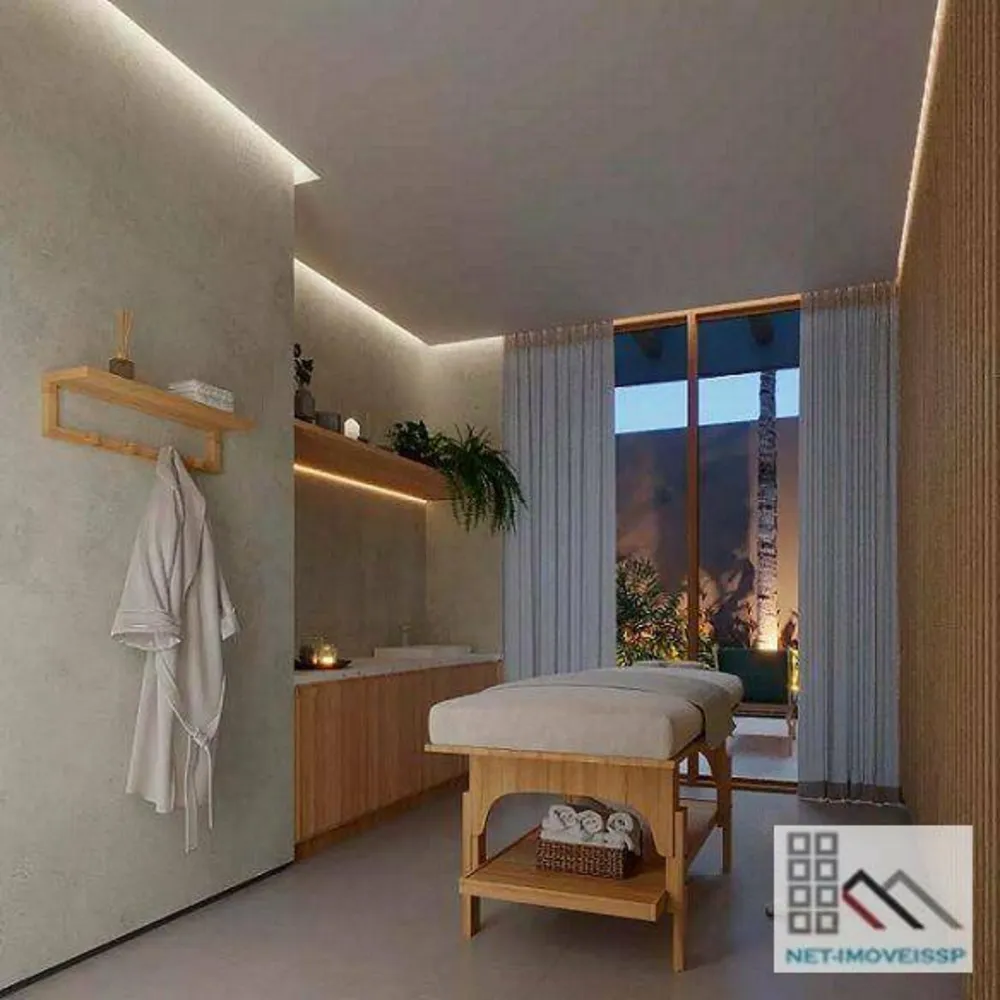 Apartamento, 2 quartos, 105 m² - Foto 9