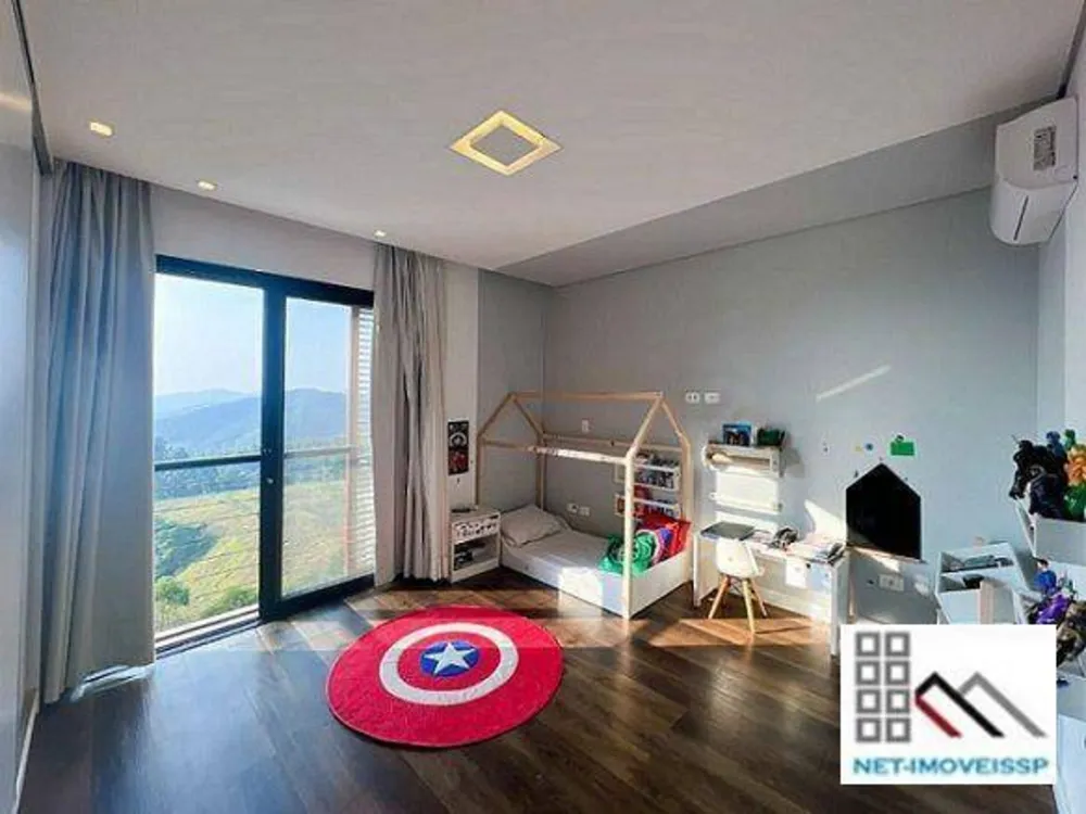 Casa de Condomínio, 3 quartos - Foto 12
