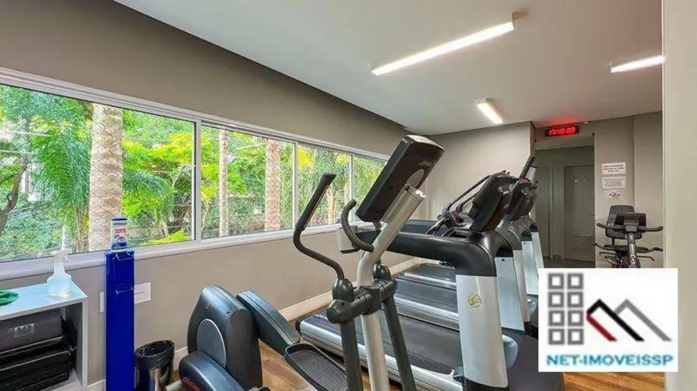 Apartamento, 4 quartos, 288 m² - Foto 15