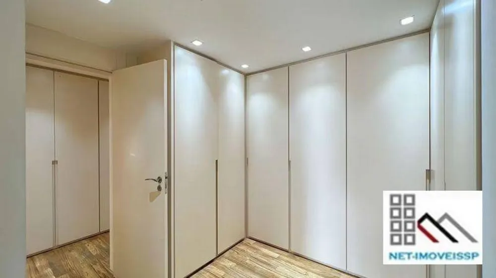 Apartamento, 4 quartos, 288 m² - Foto 6