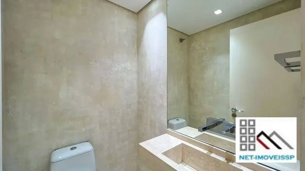 Apartamento, 4 quartos, 288 m² - Foto 9