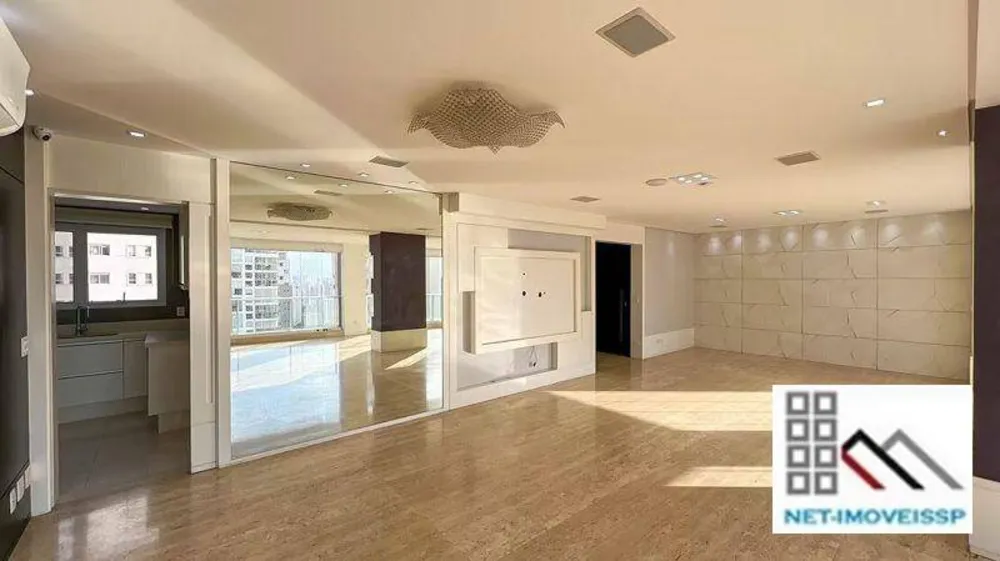 Apartamento, 4 quartos, 288 m² - Foto 5