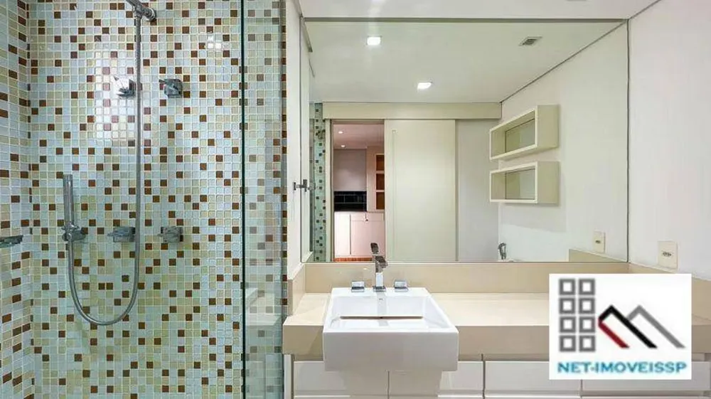 Apartamento, 4 quartos, 288 m² - Foto 8