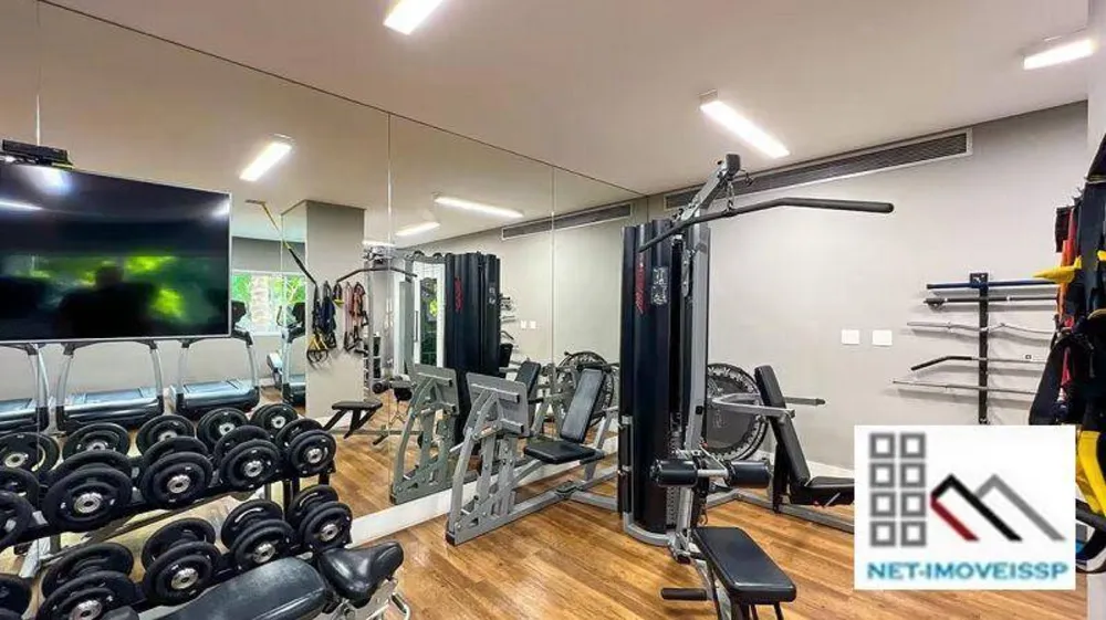 Apartamento, 4 quartos, 288 m² - Foto 14
