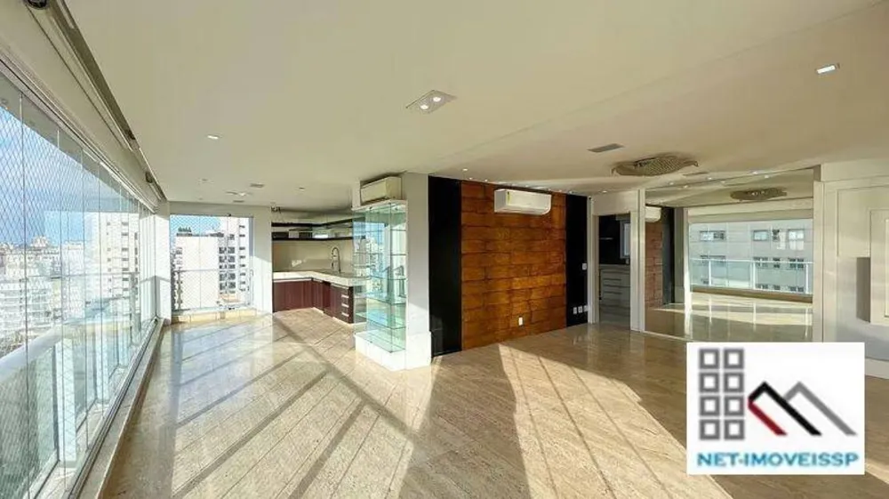 Apartamento, 4 quartos, 288 m² - Foto 1
