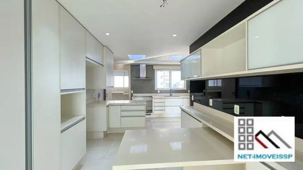 Apartamento, 4 quartos, 288 m² - Foto 10