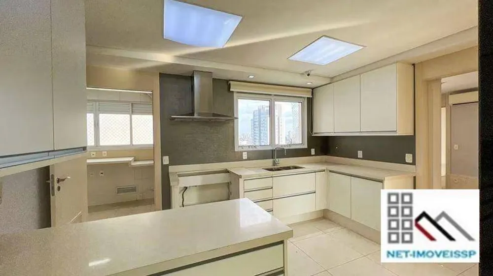 Apartamento, 4 quartos, 288 m² - Foto 11