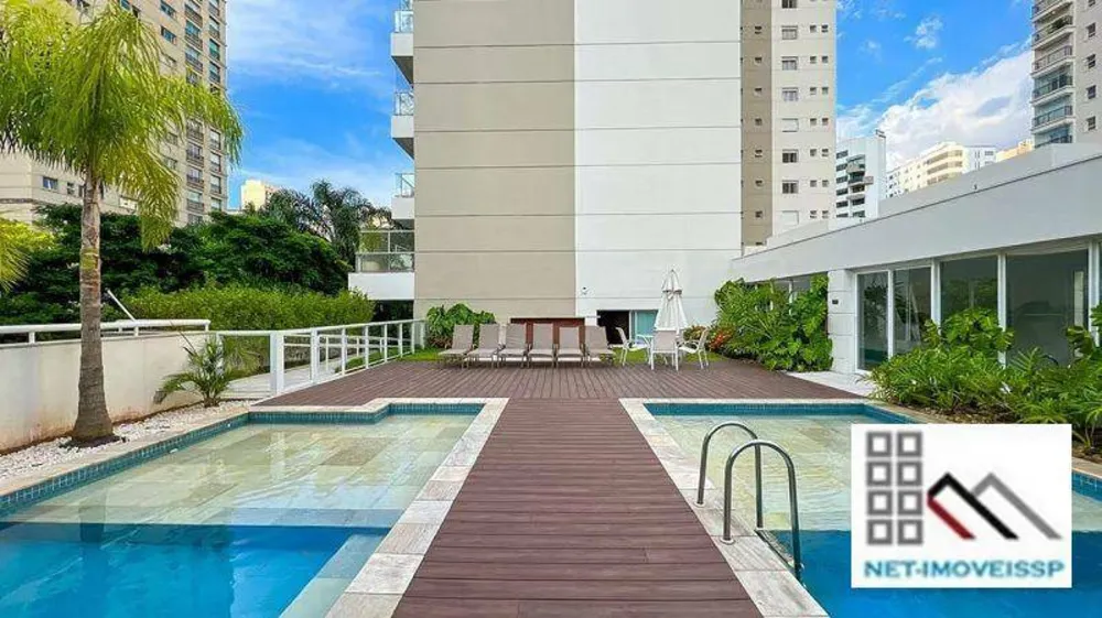 Apartamento, 4 quartos, 288 m² - Foto 13