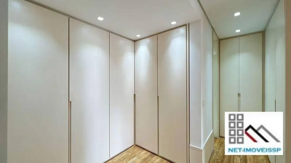 Apartamento, 4 quartos, 288 m² - Foto 7
