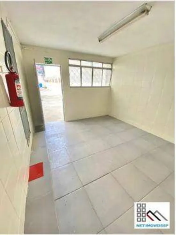 Depósito-Galpão, 1179 m² - Foto 6