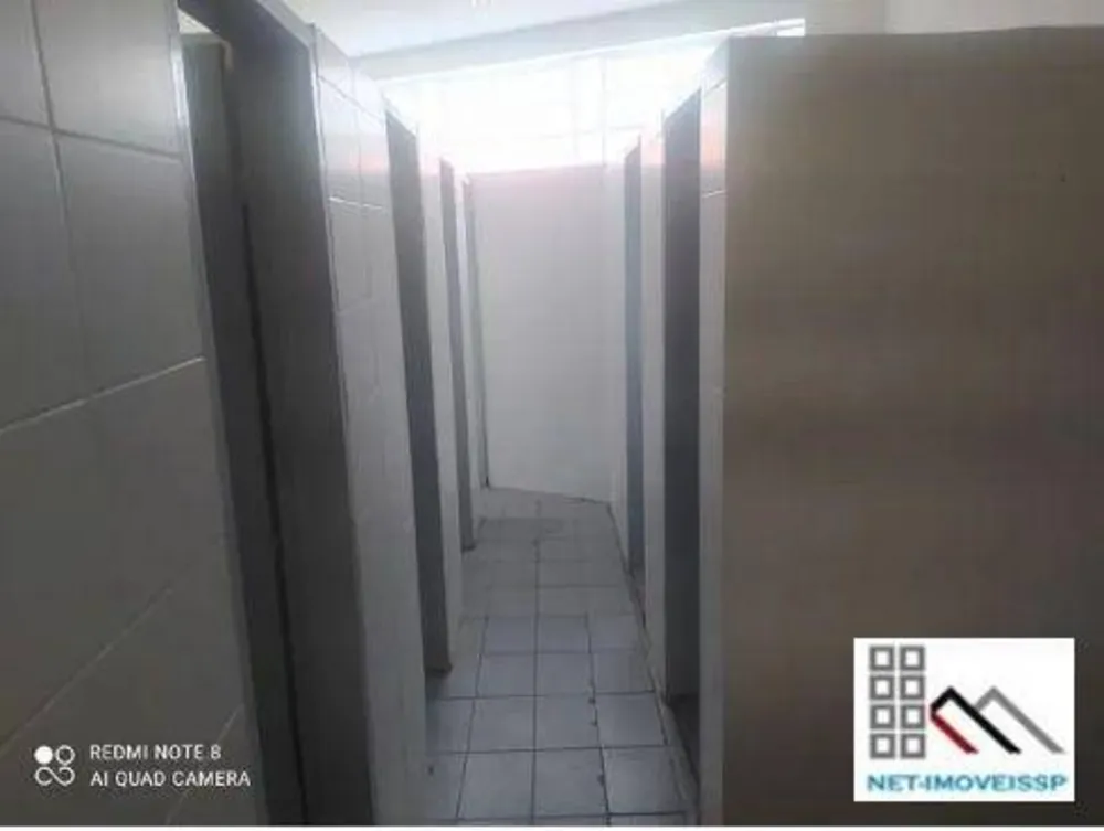 Depósito-Galpão, 1179 m² - Foto 12