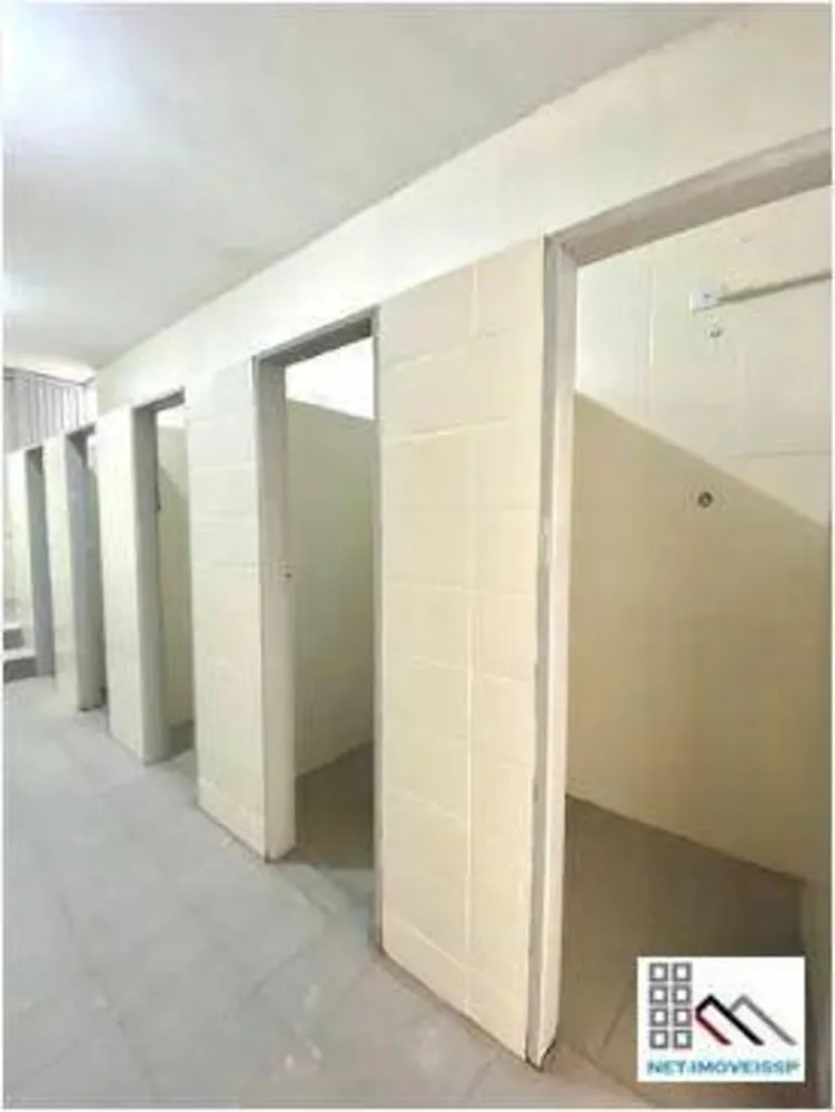 Depósito-Galpão, 1179 m² - Foto 11