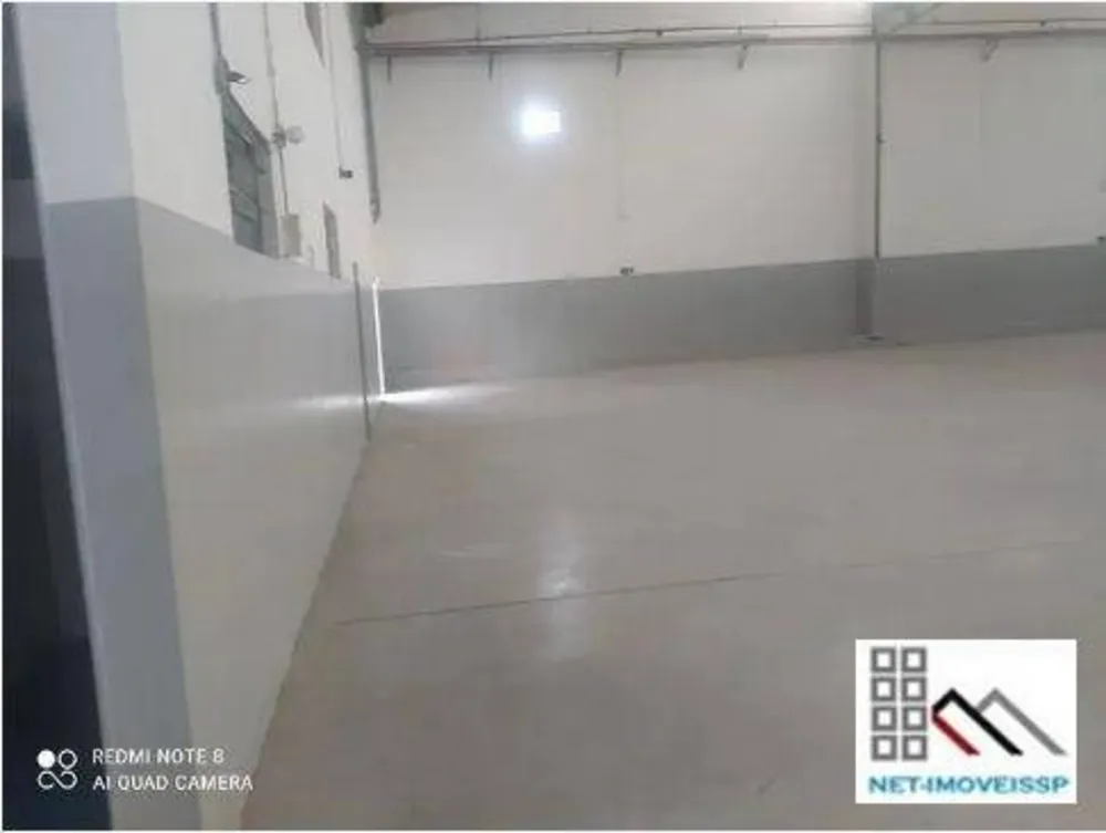 Depósito-Galpão, 1179 m² - Foto 3