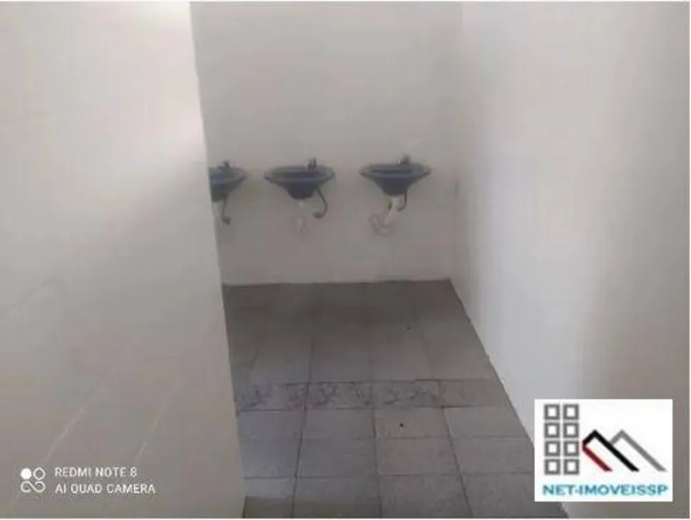 Depósito-Galpão, 1179 m² - Foto 10