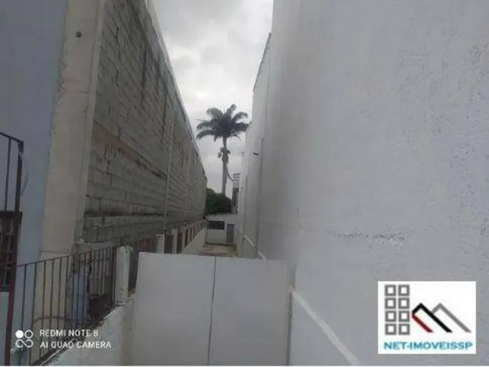 Depósito-Galpão, 1179 m² - Foto 4