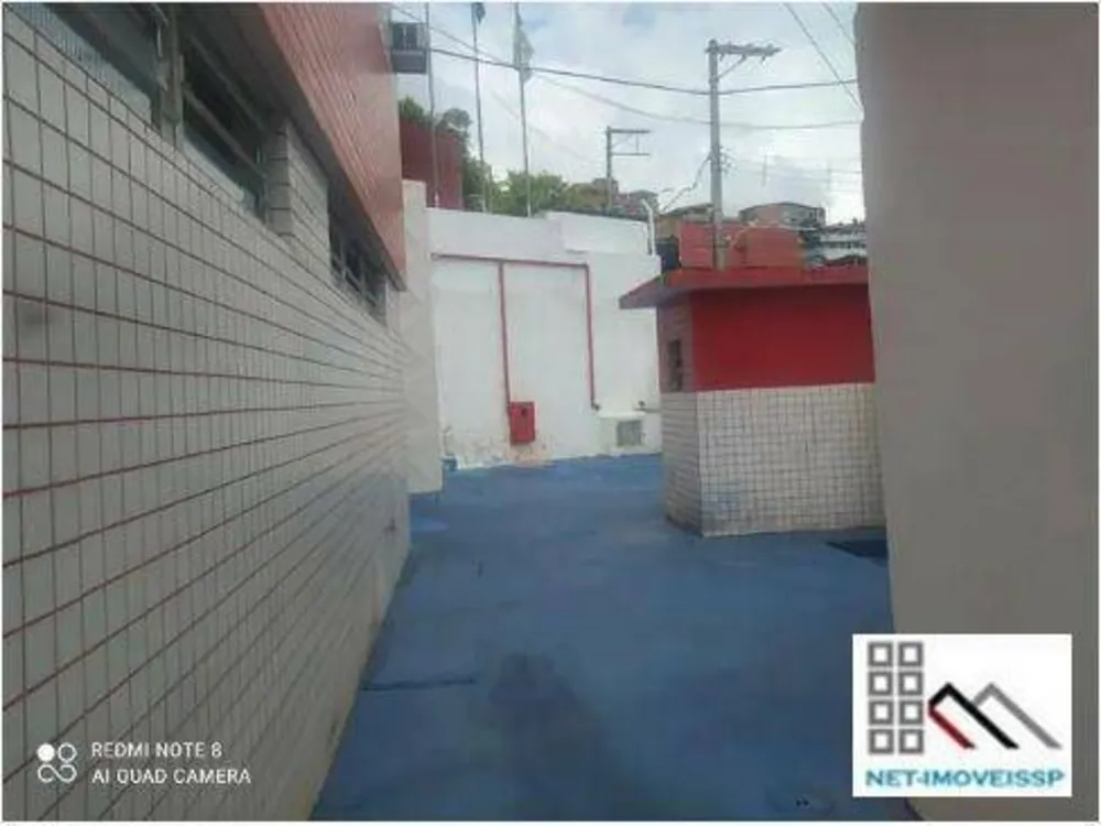 Depósito-Galpão, 1179 m² - Foto 7