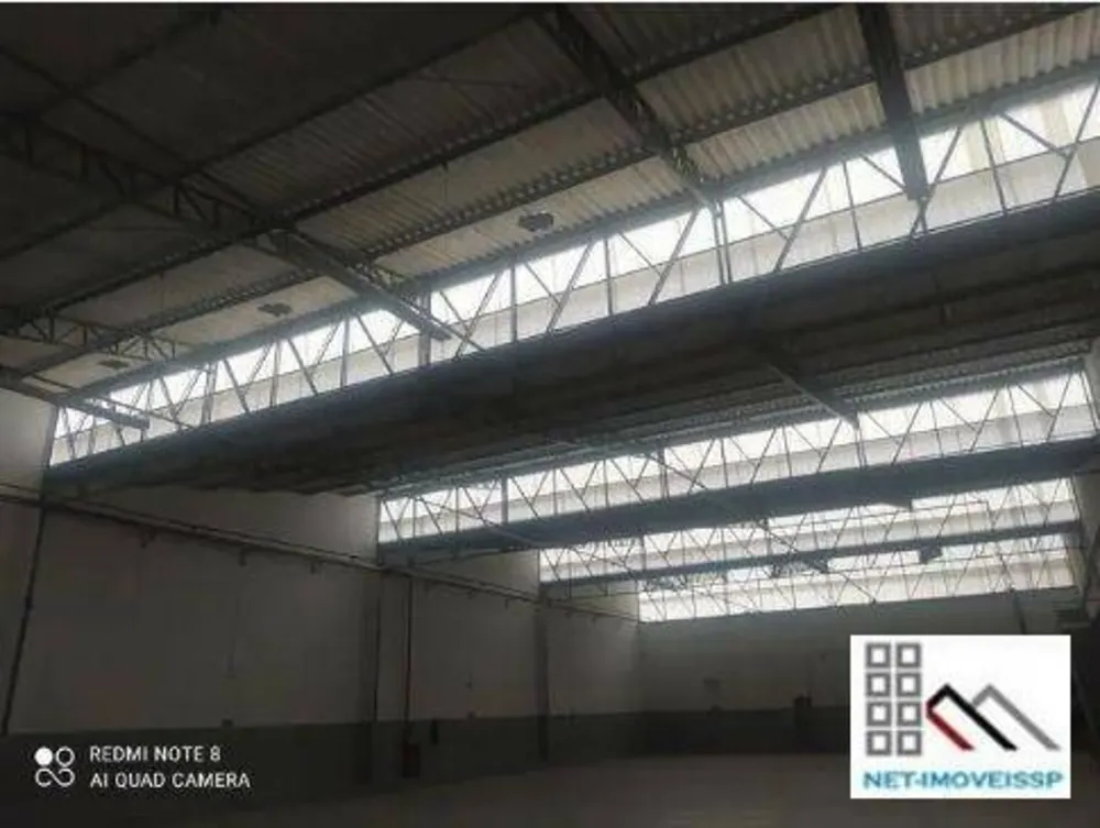 Depósito-Galpão, 1179 m² - Foto 2