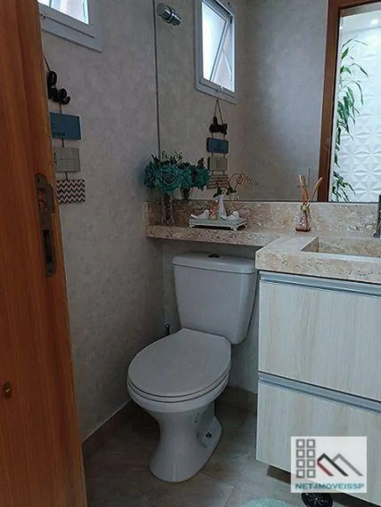Casa de Condomínio, 3 quartos - Foto 6