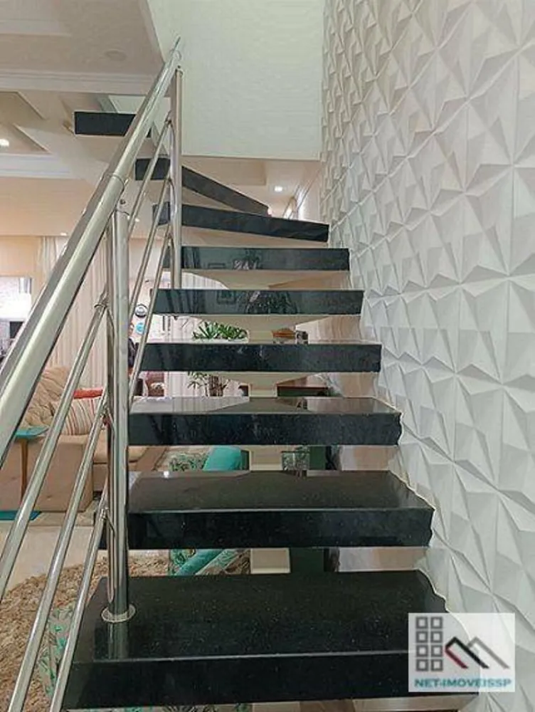 Casa de Condomínio, 3 quartos - Foto 8
