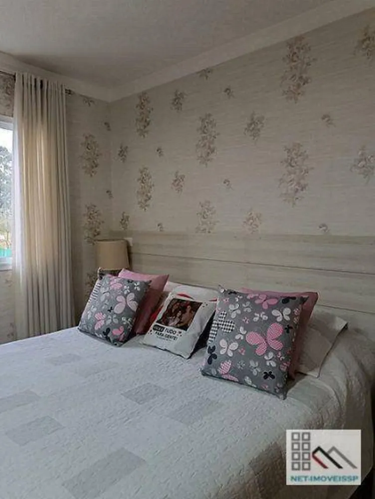 Casa de Condomínio, 3 quartos - Foto 7