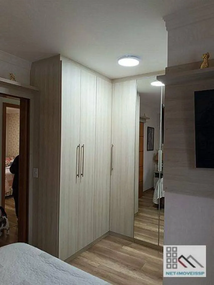 Casa de Condomínio, 3 quartos - Foto 12