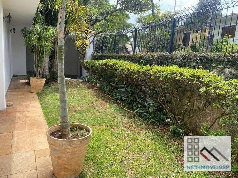 Casa, 4 quartos, 450 m² - Foto 12
