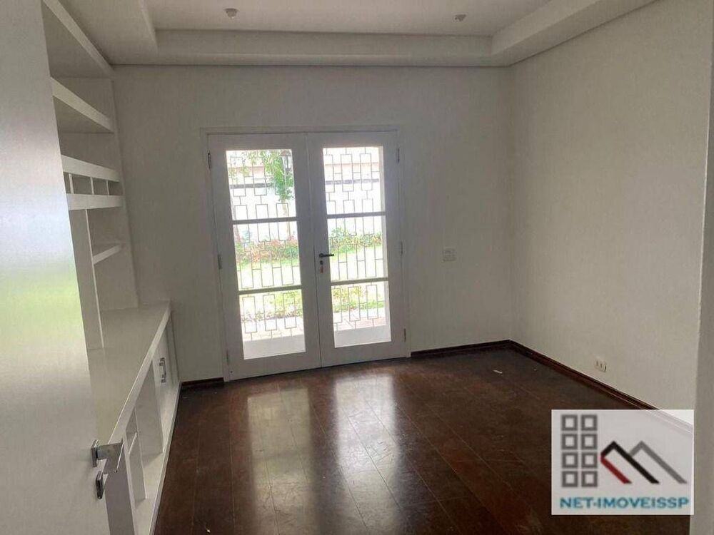 Casa, 4 quartos, 450 m² - Foto 1