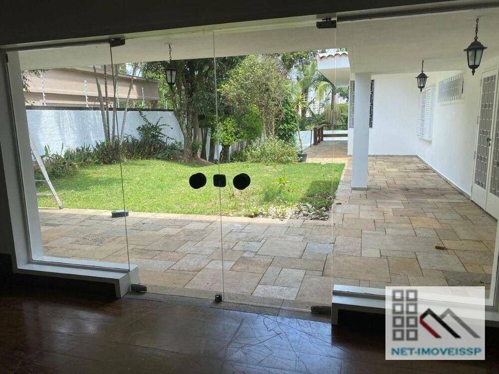Casa, 4 quartos, 450 m² - Foto 4