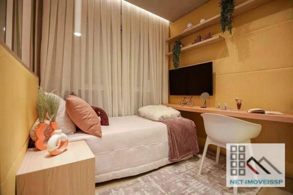 Apartamento, 3 quartos, 87 m² - Foto 6