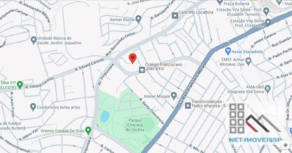 Apartamento, 3 quartos, 87 m² - Foto 12