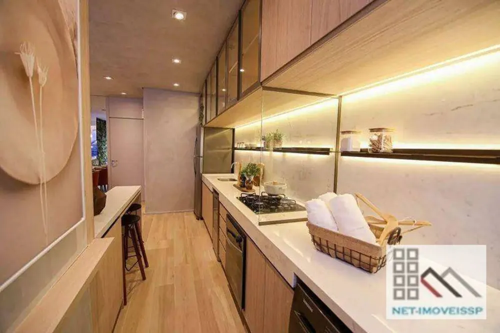 Apartamento, 3 quartos, 87 m² - Foto 5
