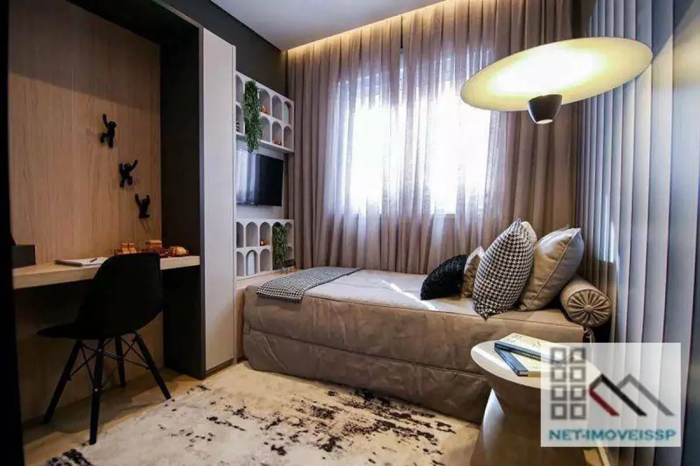 Apartamento, 3 quartos, 87 m² - Foto 7