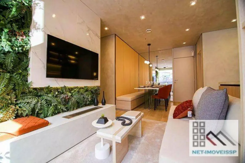Apartamento, 3 quartos, 87 m² - Foto 4