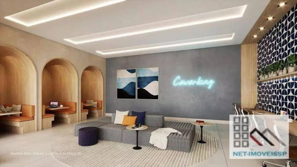 Apartamento, 3 quartos, 87 m² - Foto 10