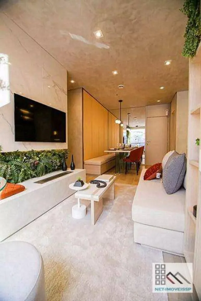 Apartamento, 3 quartos, 87 m² - Foto 3