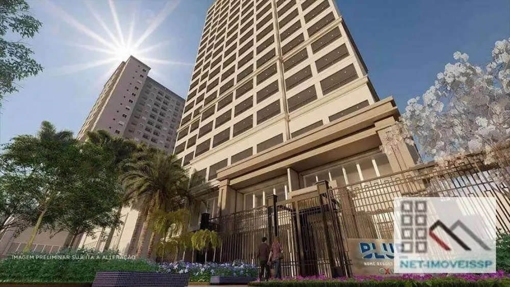 Apartamento, 3 quartos, 87 m² - Foto 1