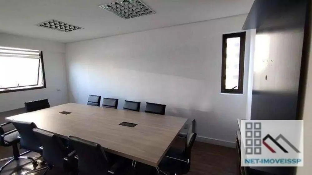 Sala-Conjunto, 133 m² - Foto 12