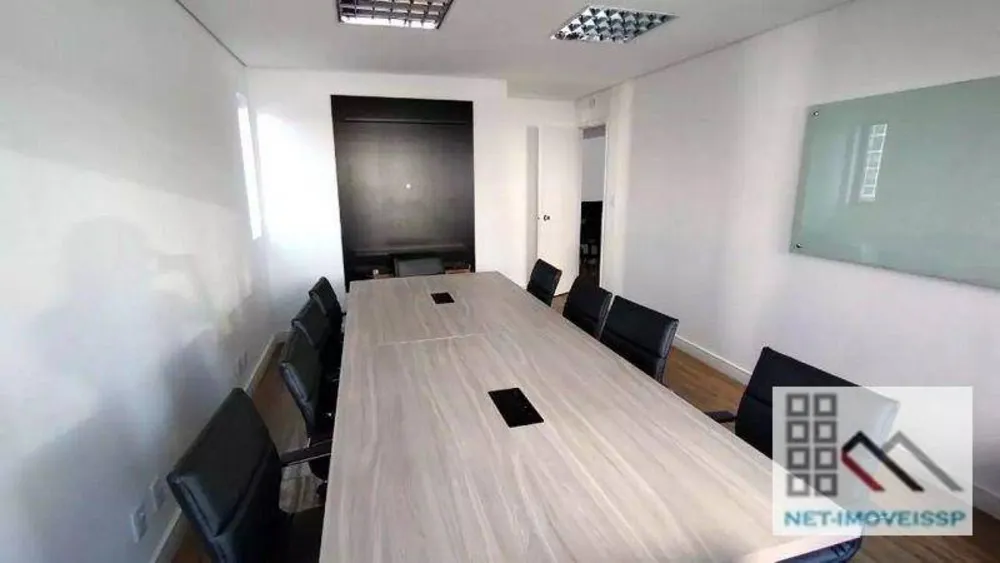 Sala-Conjunto, 133 m² - Foto 11