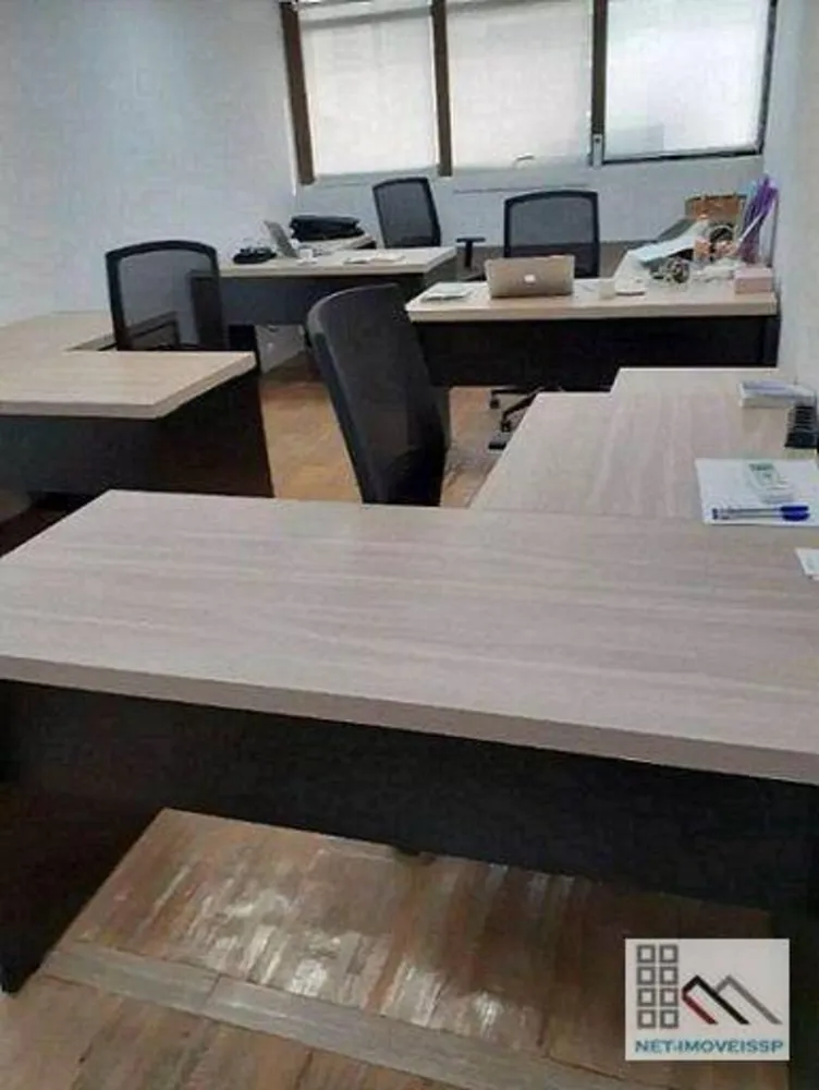 Sala-Conjunto, 133 m² - Foto 2