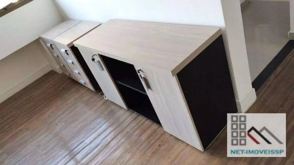 Sala-Conjunto, 133 m² - Foto 7