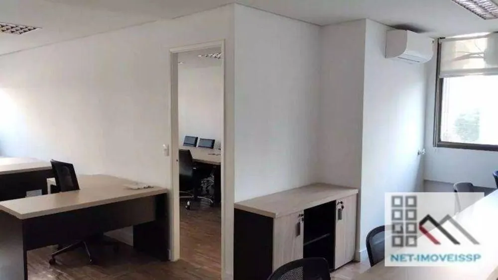 Sala-Conjunto, 133 m² - Foto 4